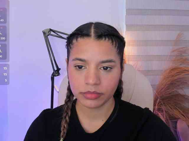 Allisonowens webcam