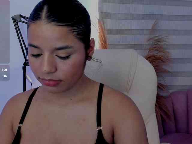 Allisonowens webcam