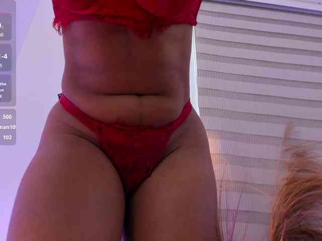 Allisonowens webcam