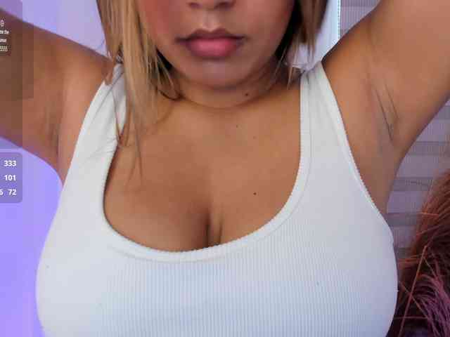 Allisonowens webcam