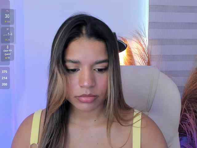 Allisonowens webcam