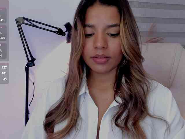 Allisonowens webcam