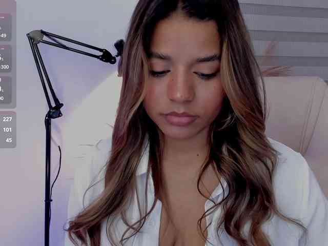 Allisonowens webcam