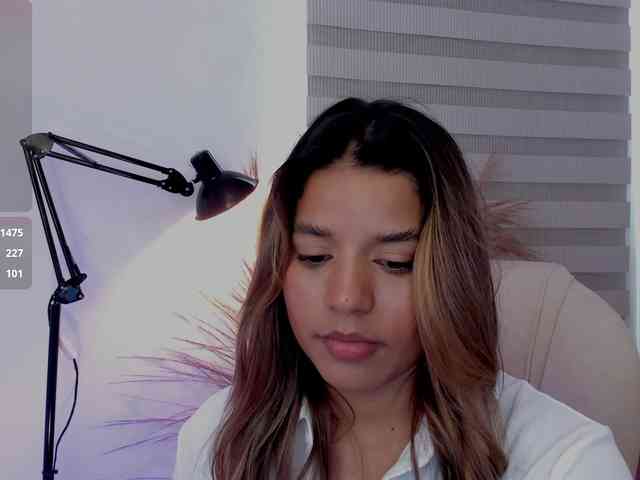 Allisonowens webcam