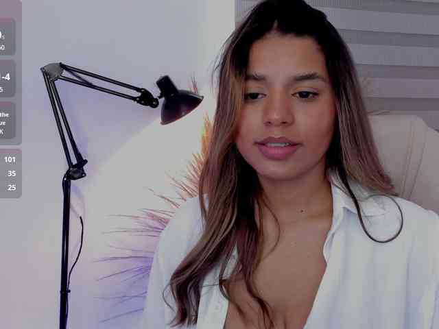 Allisonowens webcam