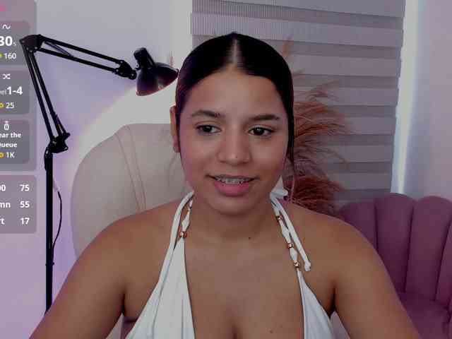 Allisonowens webcam