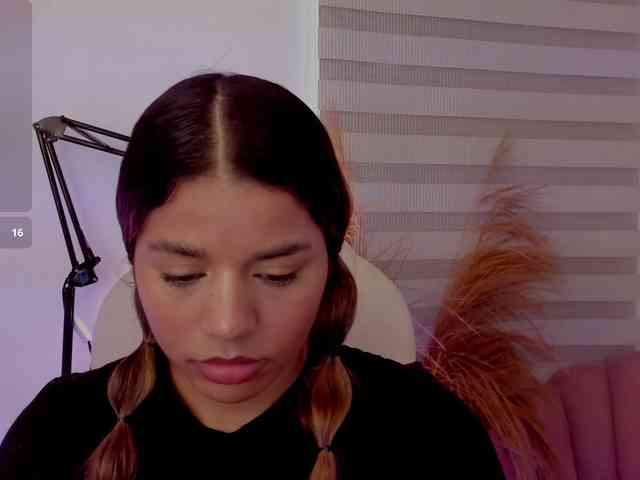 Allisonowens webcam