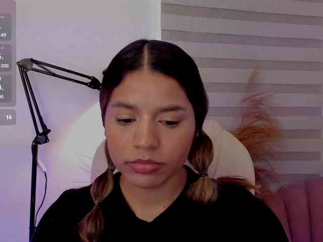 Allisonowens webcam