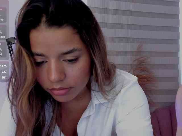 Allisonowens webcam
