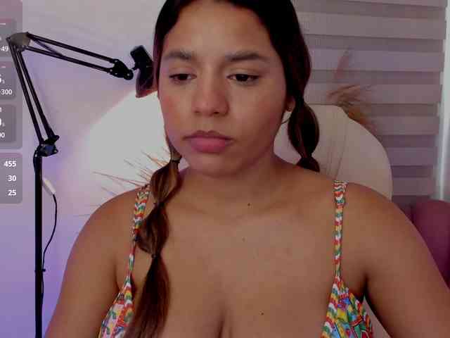 Allisonowens webcam