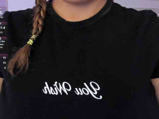 Allisonowens webcam