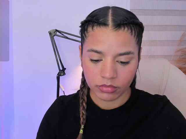 Allisonowens webcam