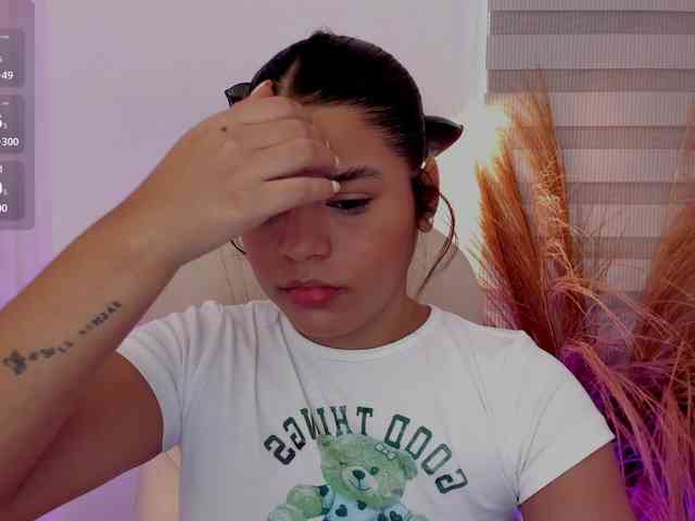 Allisonowens webcam