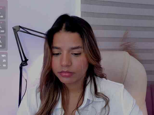 Allisonowens webcam