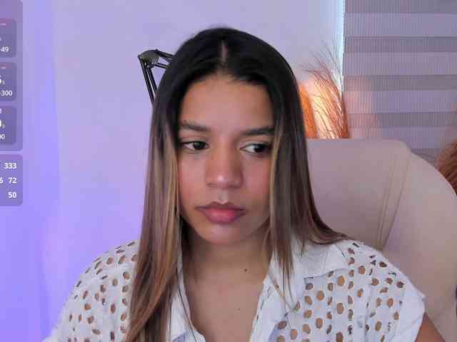 Allisonowens webcam