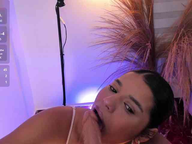 Allisonowens webcam