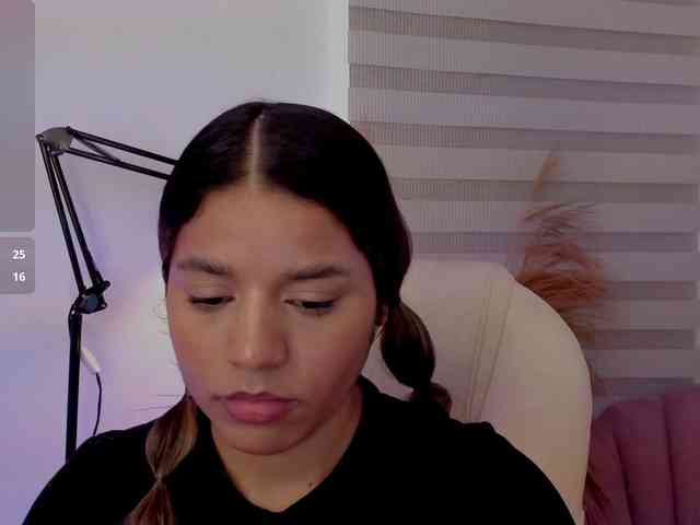 Allisonowens webcam