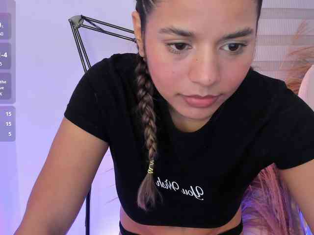 Allisonowens webcam