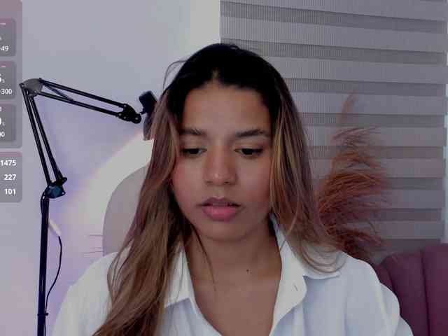 Allisonowens webcam
