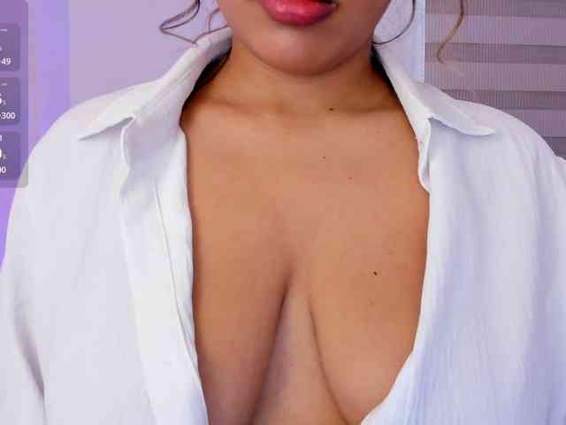 Allisonowens webcam