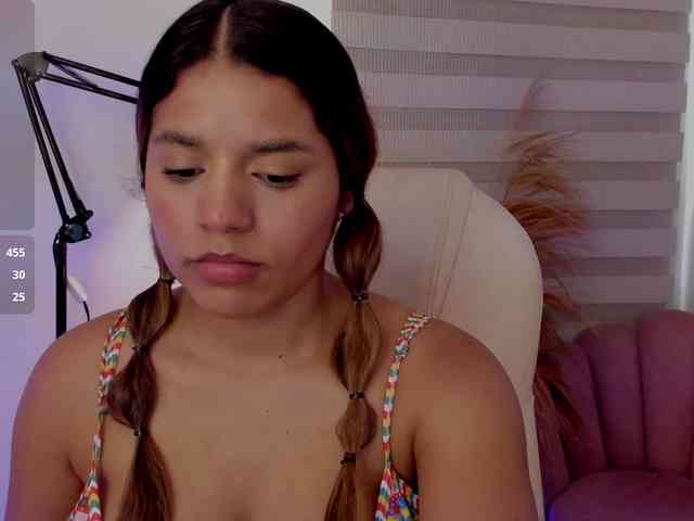 Allisonowens webcam