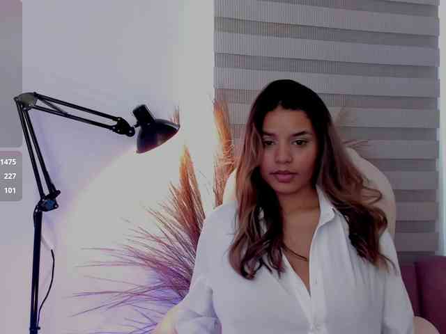 Allisonowens webcam