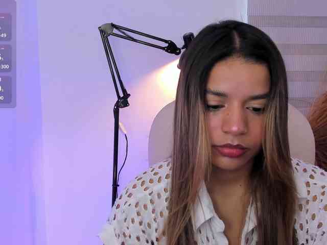 Allisonowens webcam