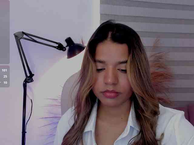 Allisonowens webcam