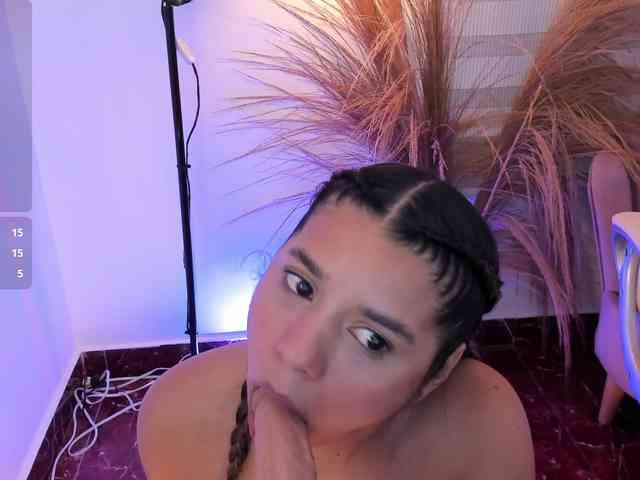 Allisonowens webcam