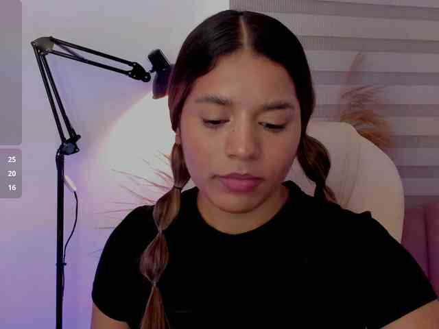 Allisonowens webcam