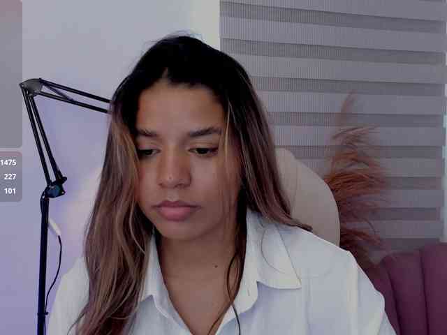 Allisonowens webcam