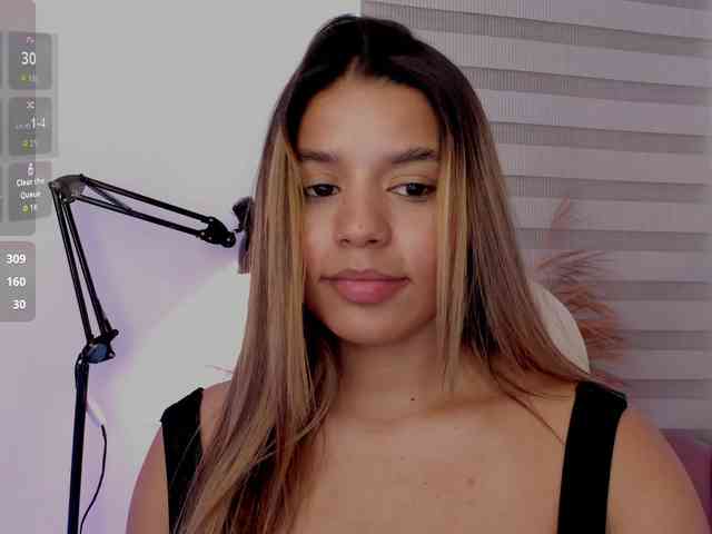 Allisonowens webcam