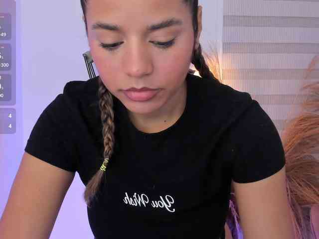 Allisonowens webcam