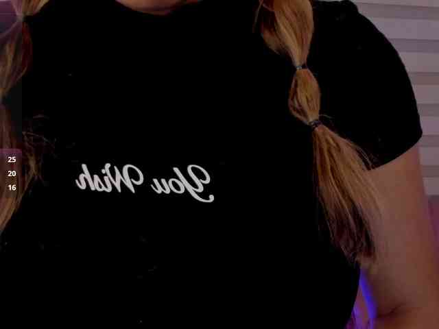 Allisonowens webcam