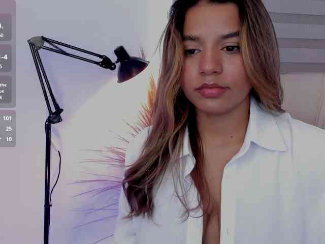 Allisonowens webcam