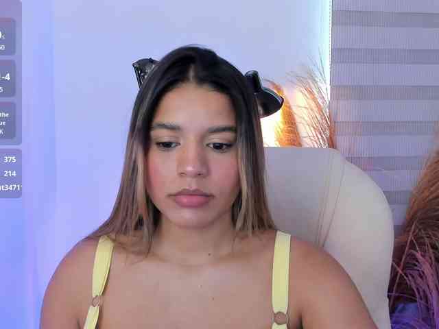 Allisonowens webcam