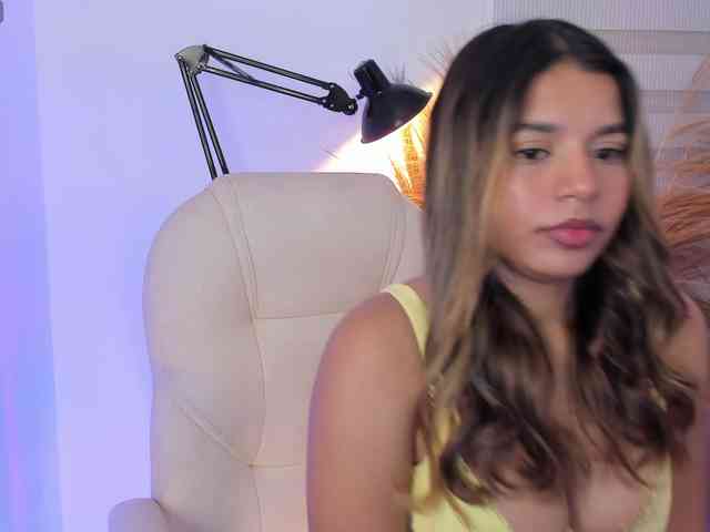 Allisonowens webcam