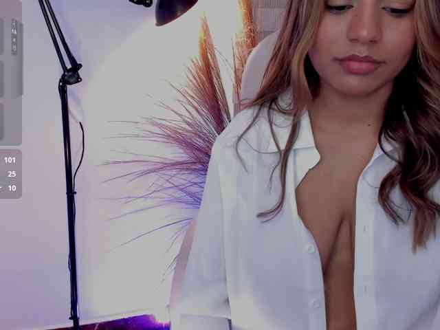 Allisonowens webcam