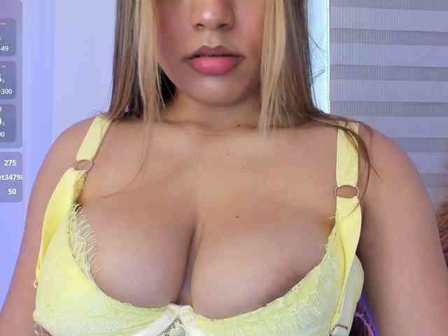 Allisonowens webcam