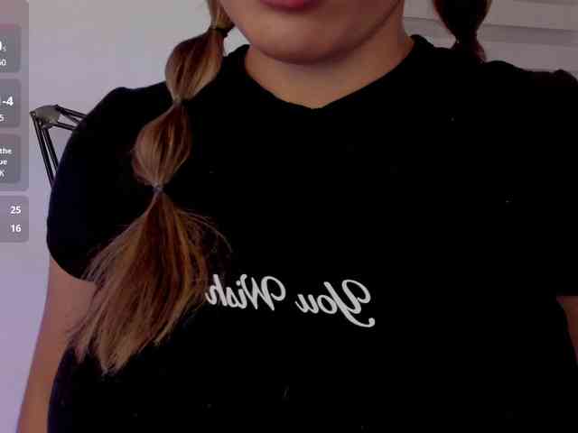 Allisonowens webcam