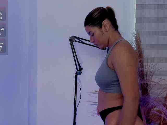Allisonowens webcam