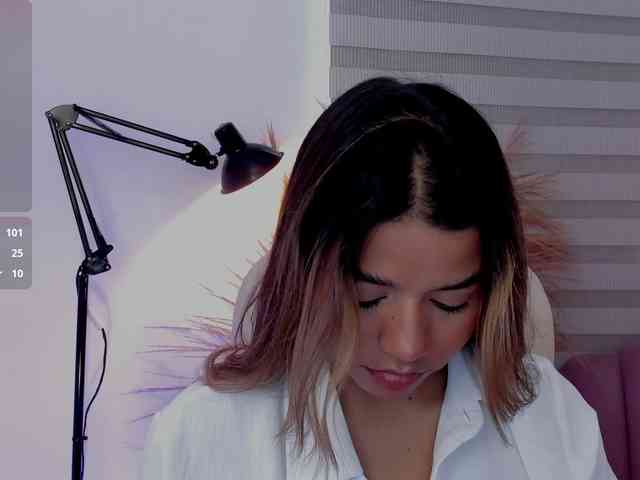 Allisonowens webcam