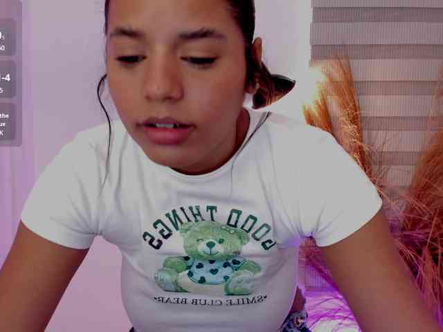 Allisonowens webcam