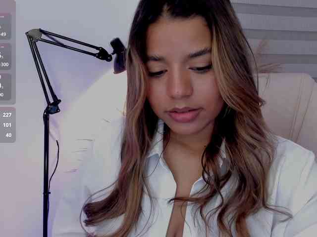 Allisonowens webcam