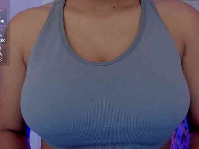 Allisonowens webcam