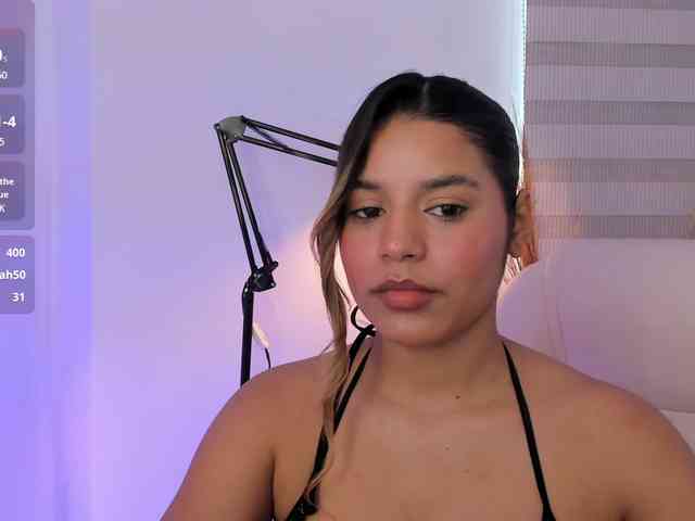 Allisonowens webcam