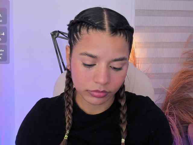Allisonowens webcam
