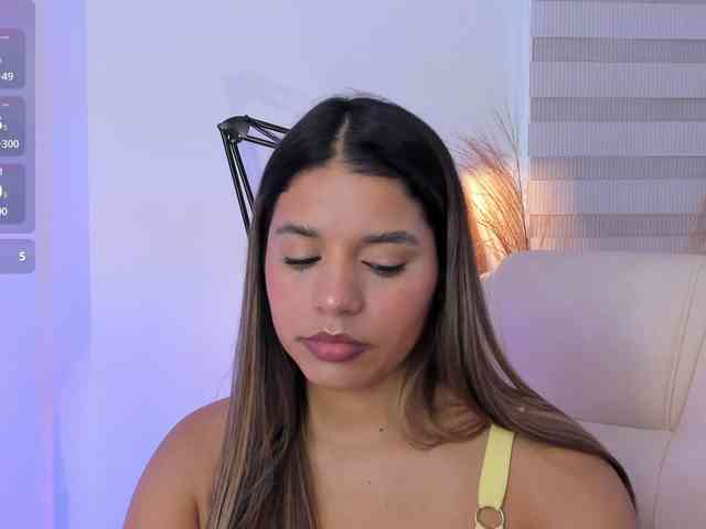 Allisonowens webcam