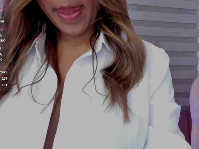 Allisonowens webcam