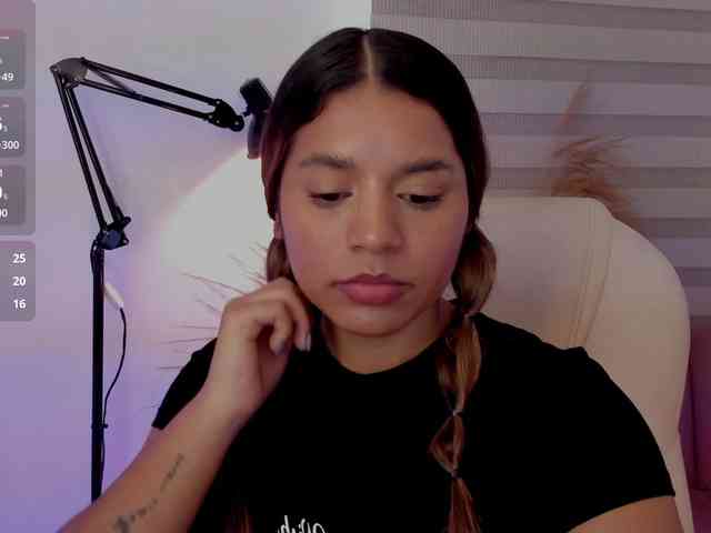Allisonowens webcam